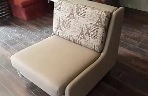 Ремонт кресла-кровати на дому в Нижнекамске
