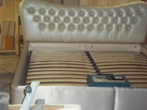 Ремонт кровати на дому в Нижнекамске